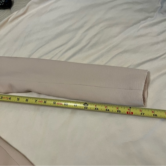 Cynthia Rowley One Button Blazer Sz XS - Picture 10 of 12